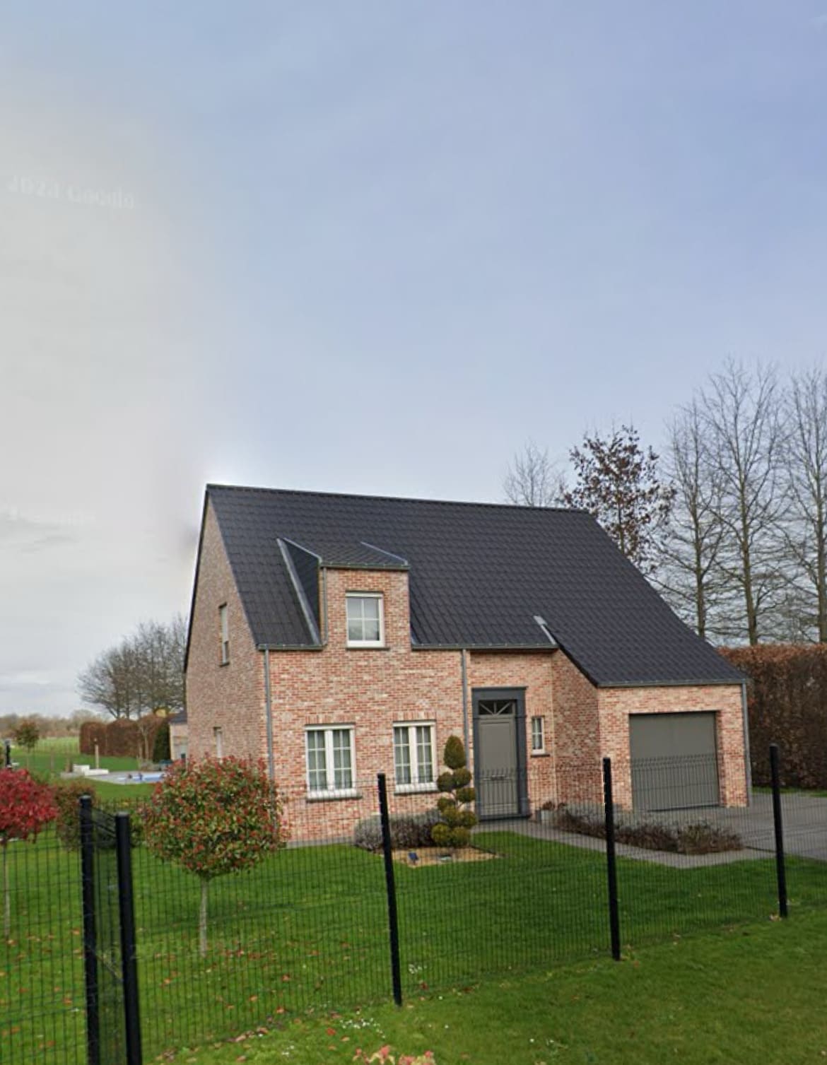 villa woning boehout
