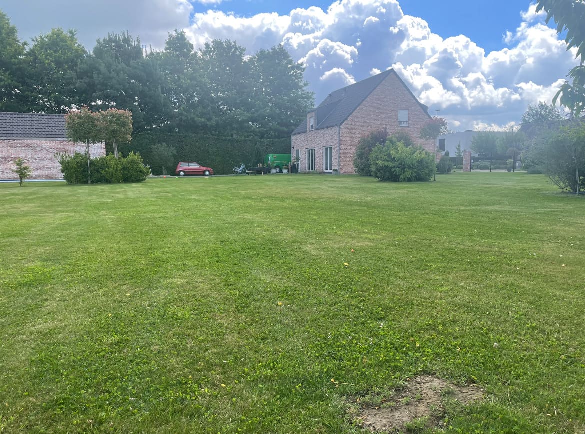 villa woning boehout