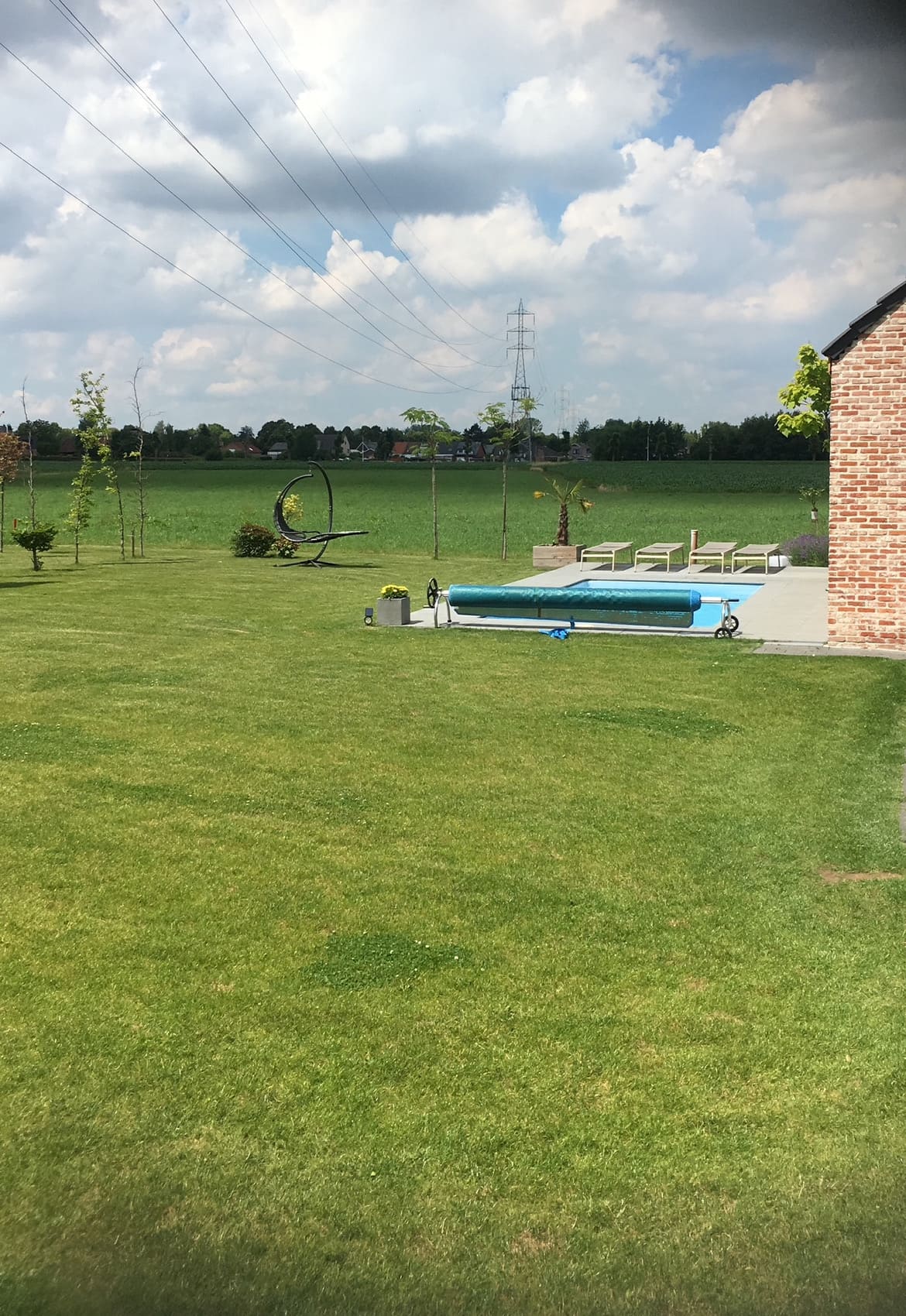 villa woning boehout