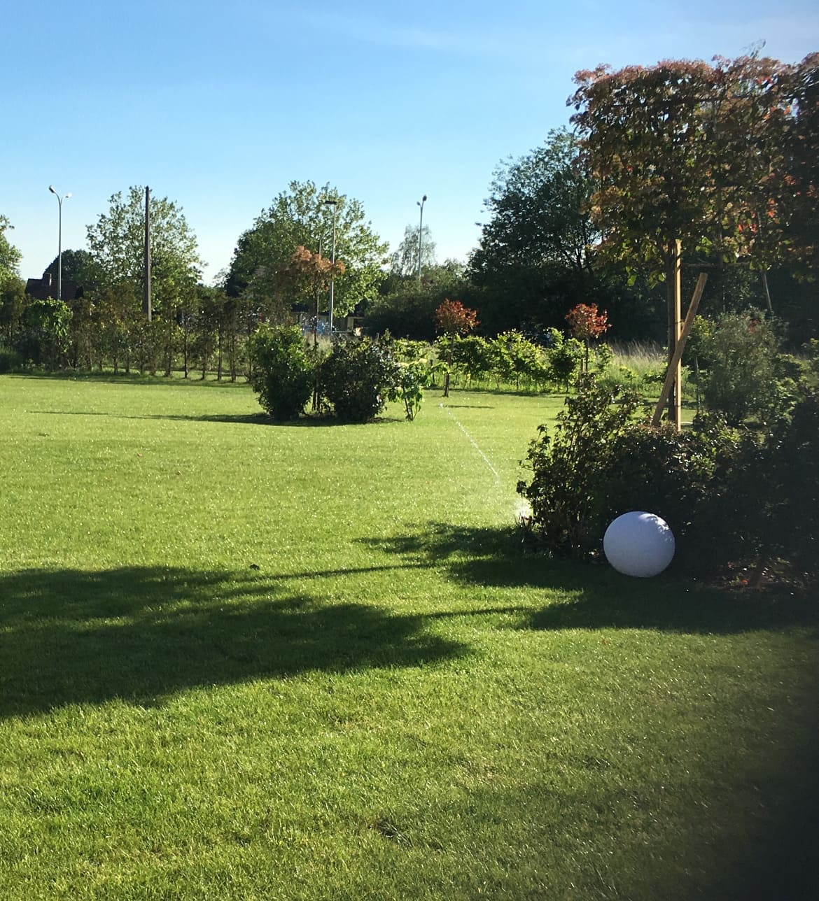 villa woning boehout