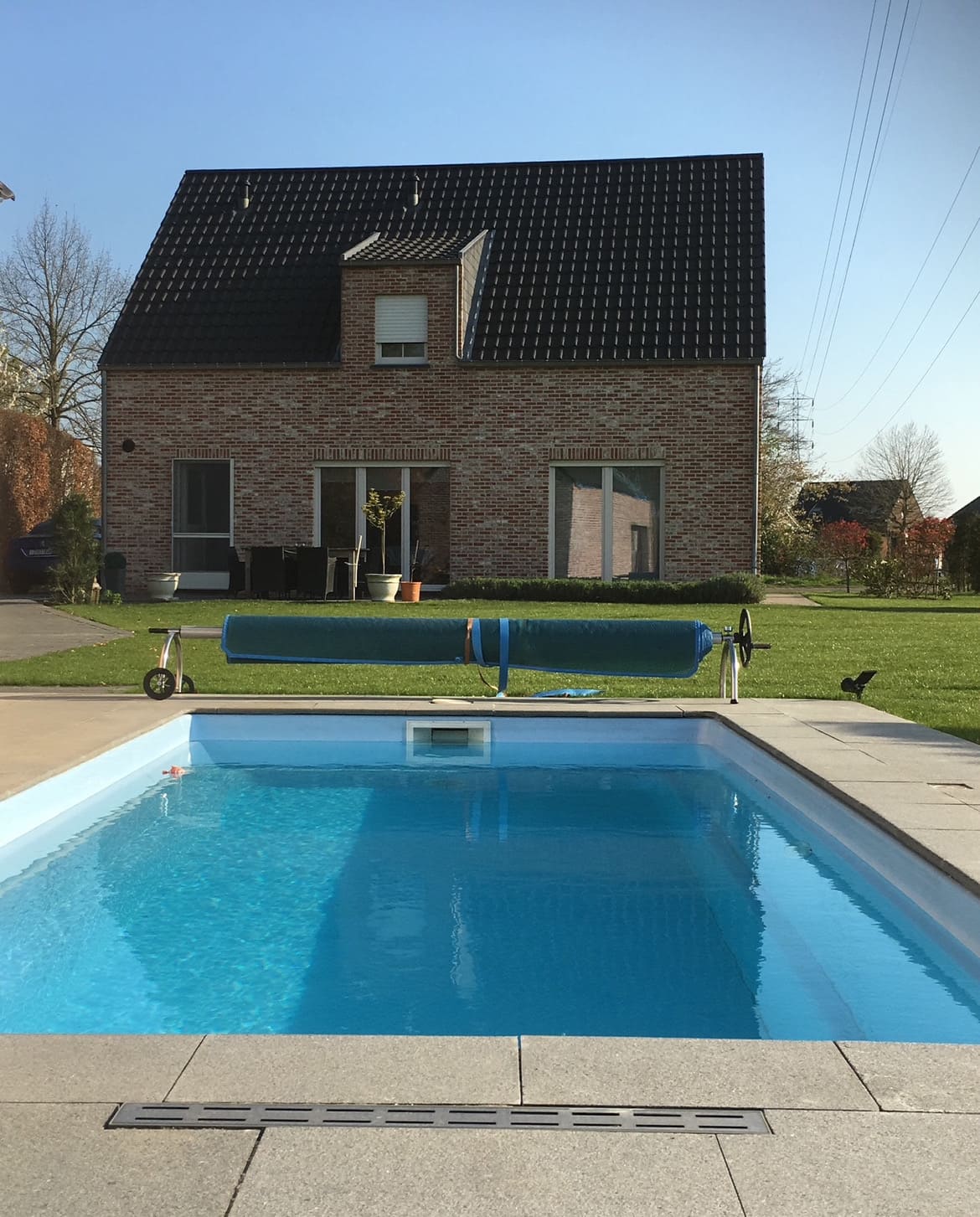 villa woning boehout