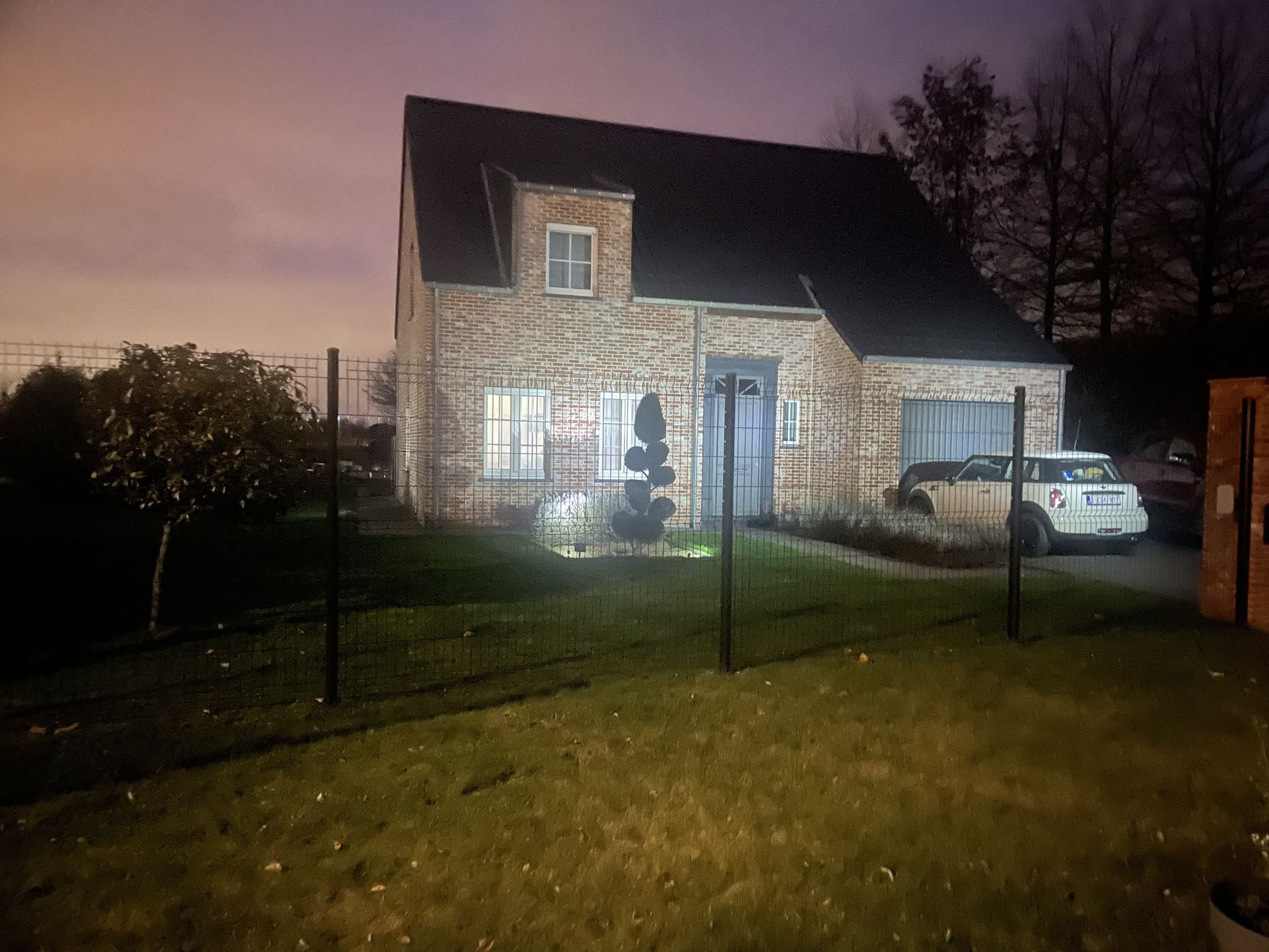 villa woning boehout