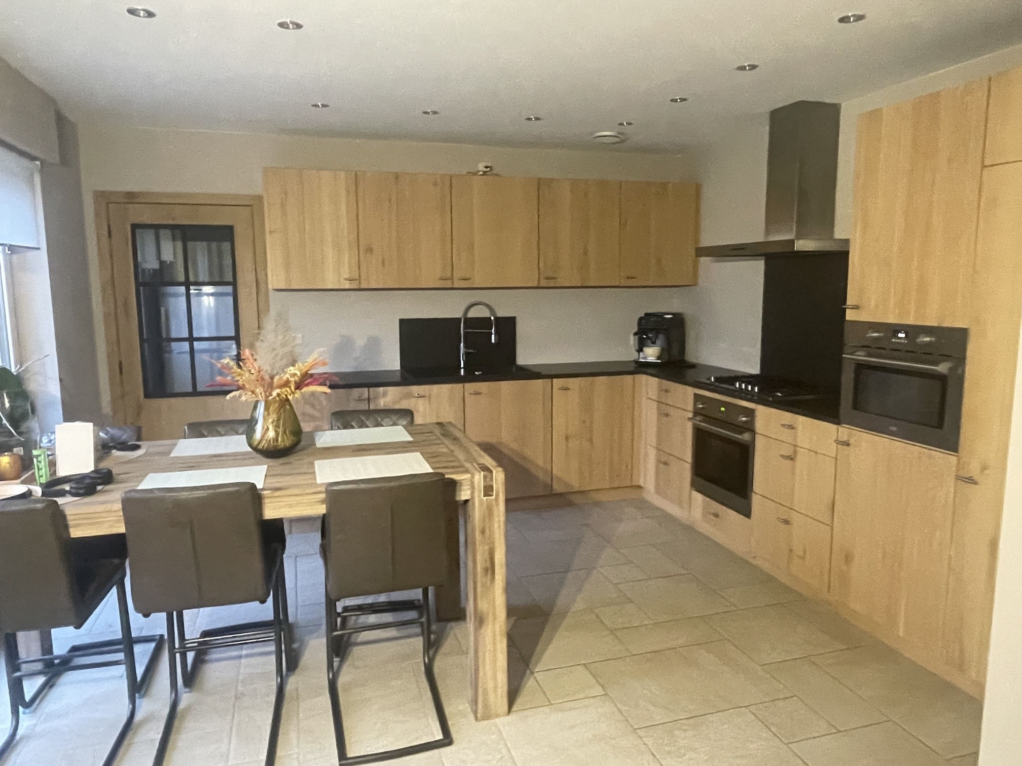 villa woning boehout