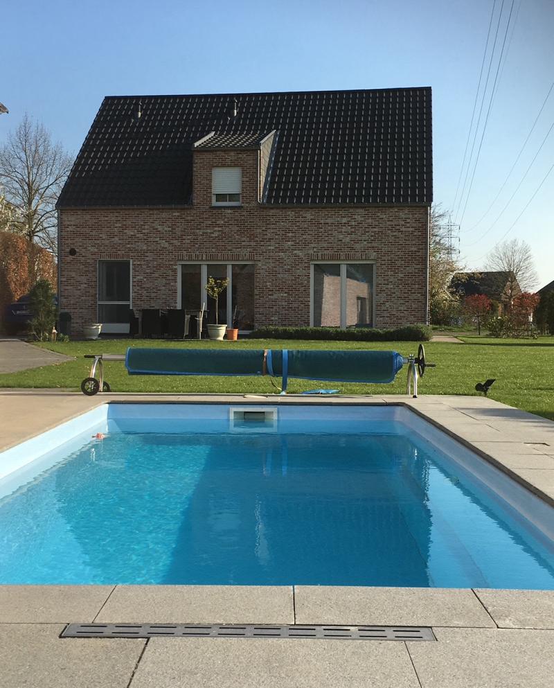 woning Boechout